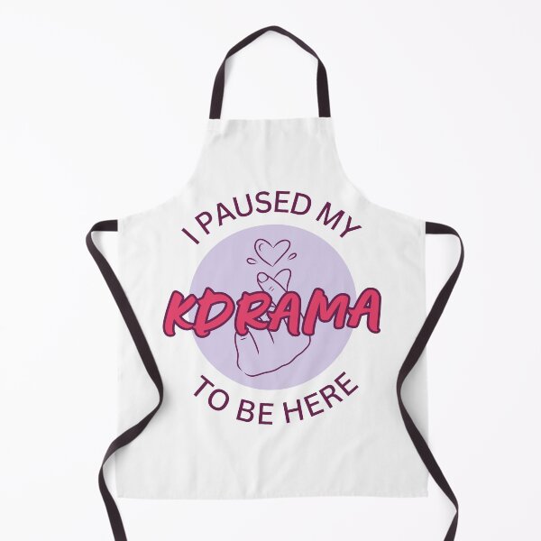 Item preview, Kdrama designed and sold by YourChingu.