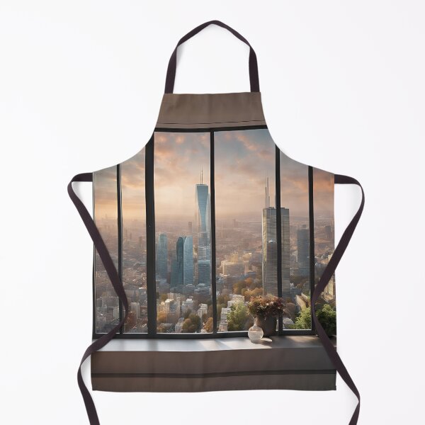 Item preview, View of the city designed and sold by vatisa.