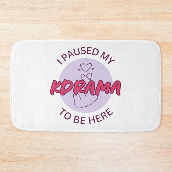 Item preview, Kdrama designed and sold by YourChingu.