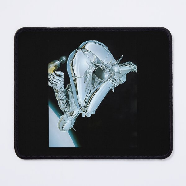 Item preview, 308 Hajime Sorayama Orbit	 designed and sold by chsaggbix19.