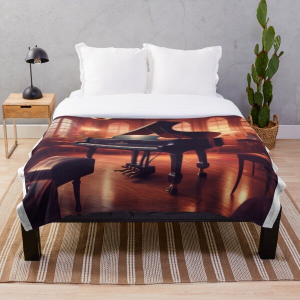 Item preview, Piano in Rhap I designed and sold by Majesti4.