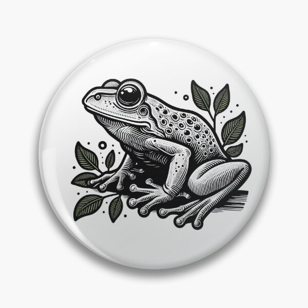 Item preview, PsyFrog I designed and sold by FriedShriimp.