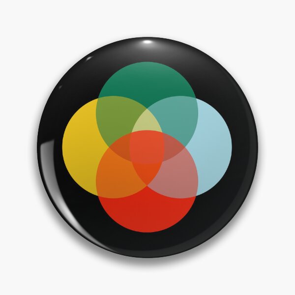 Item preview, Kaleido-Logo designed and sold by Kaleido-Merch.