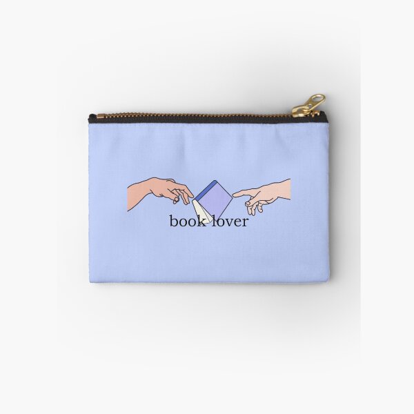 Item preview, michelangelo - book lover designed and sold by booksinthelab.
