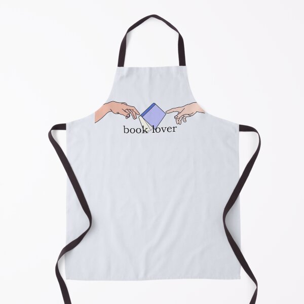 Item preview, michelangelo - book lover designed and sold by booksinthelab.