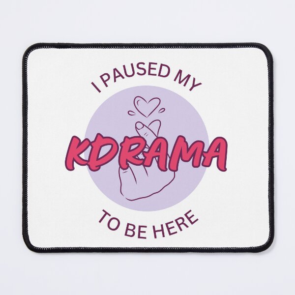 Item preview, Kdrama designed and sold by YourChingu.