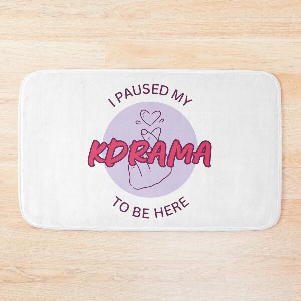 Item preview, Kdrama designed and sold by YourChingu.