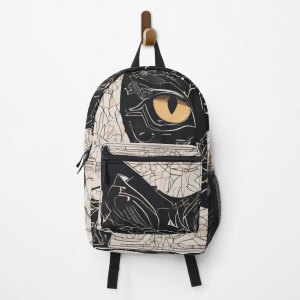 Item preview, Black Cat Ancient Egypt style designed and sold by Asiantrendzz.