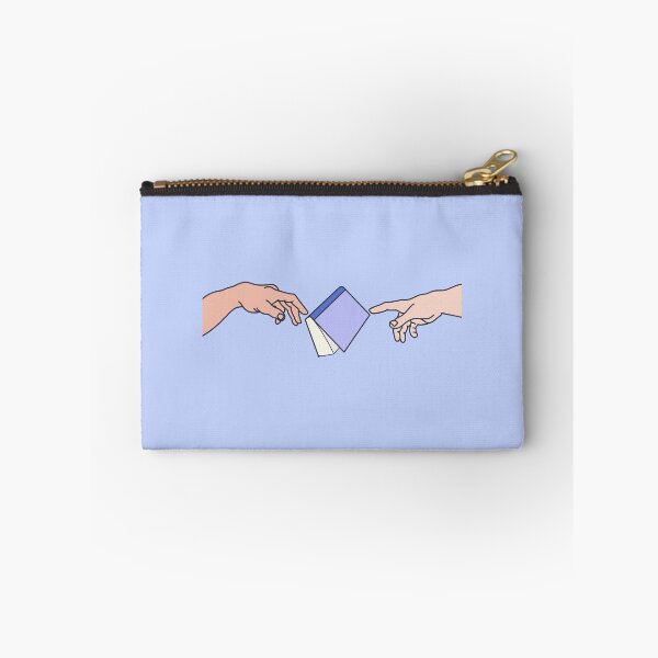 Item preview, Michelangelo's Hands - Book designed and sold by booksinthelab.