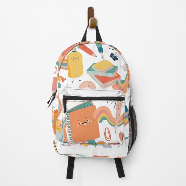 Item preview, BACK TO SCHOOL designed and sold by wabshirts.