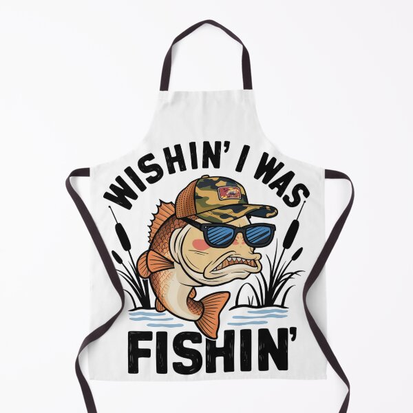 Item preview, Stylish Fish with Sunglasses and Hat designed and sold by BeeFay.