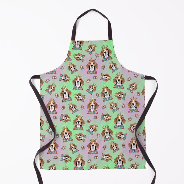 Item preview, Beagle pattern designed and sold by VariousGoodies.