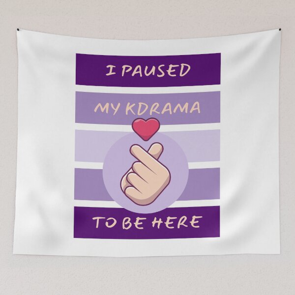 Item preview, Kdrama designed and sold by YourChingu.
