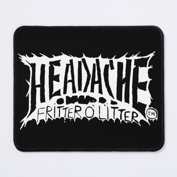 Item preview, Headache Records designed and sold by justanotherw.