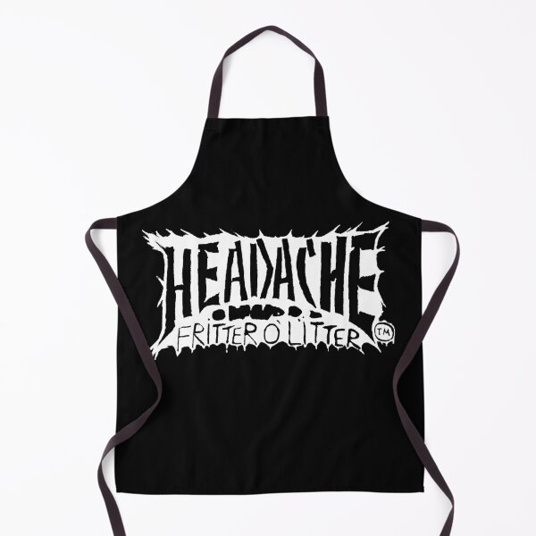 Item preview, Headache Records designed and sold by justanotherw.