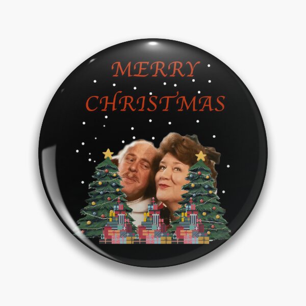 Item preview, 306 Hyacinth Bucket Christmas	 designed and sold by pwyyjotdqwu98.