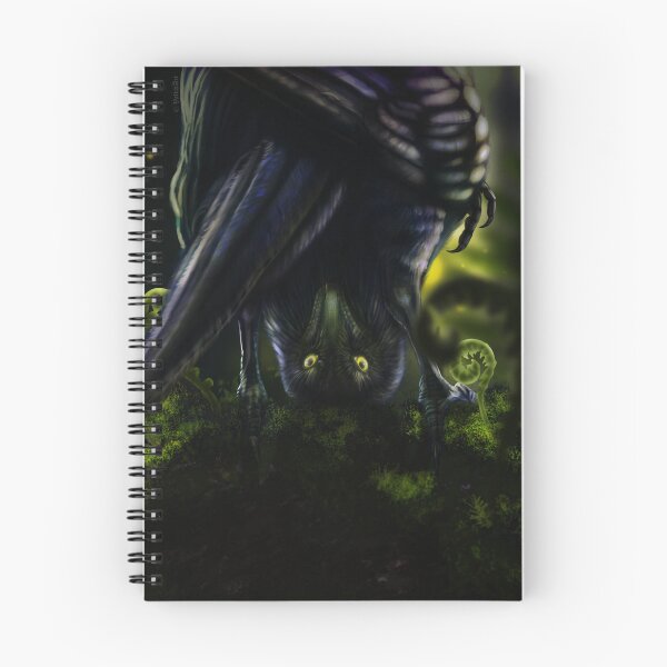 Item preview, Microraptor designed and sold by ValkArtwork.