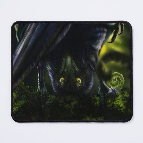 Item preview, Microraptor designed and sold by ValkArtwork.