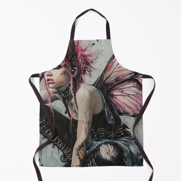 Item preview, Punk Fairy designed and sold by Foreververypoor.
