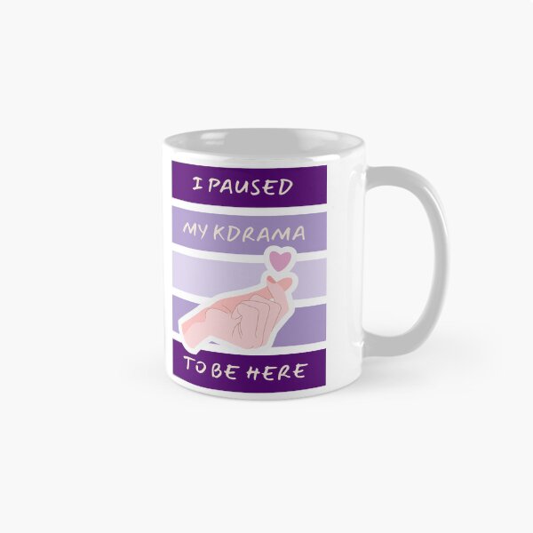 Item preview, Kdrama designed and sold by YourChingu.