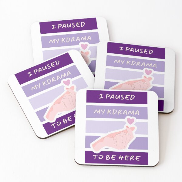 Item preview, Kdrama designed and sold by YourChingu.