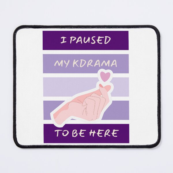 Item preview, Kdrama designed and sold by YourChingu.
