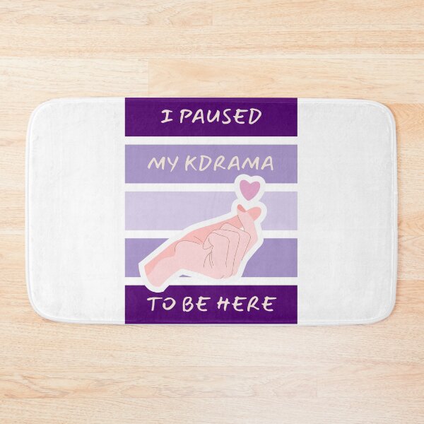 Item preview, Kdrama designed and sold by YourChingu.
