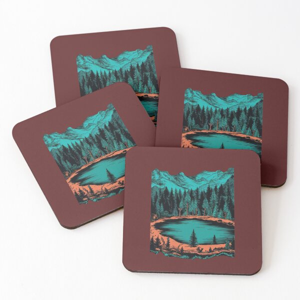 Item preview, Rusty Lake designed and sold by MichalWeider.