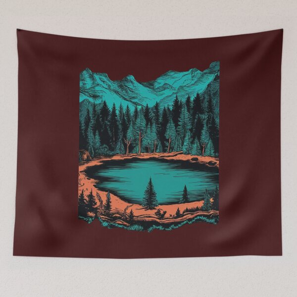 Item preview, Rusty Lake designed and sold by MichalWeider.