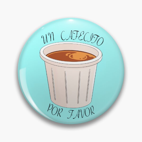 Item preview, Cafecito designed and sold by LissetteRodz.