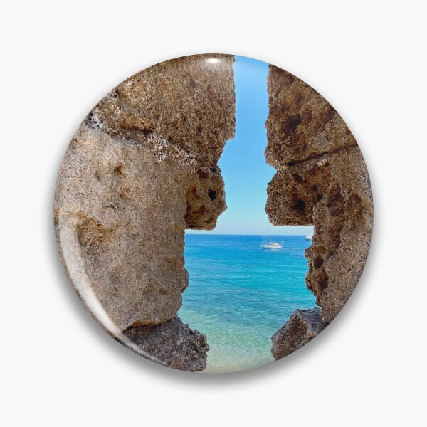 Item preview, Ocean glimpse  designed and sold by gyulyaspictures.