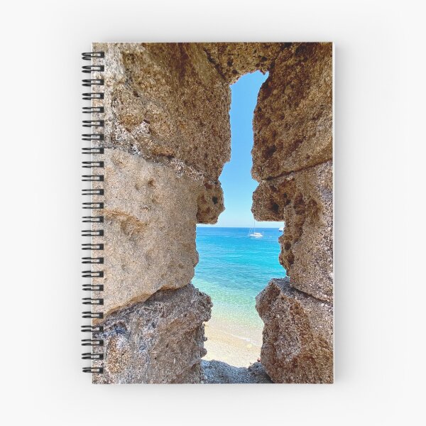 Item preview, Ocean glimpse  designed and sold by gyulyaspictures.