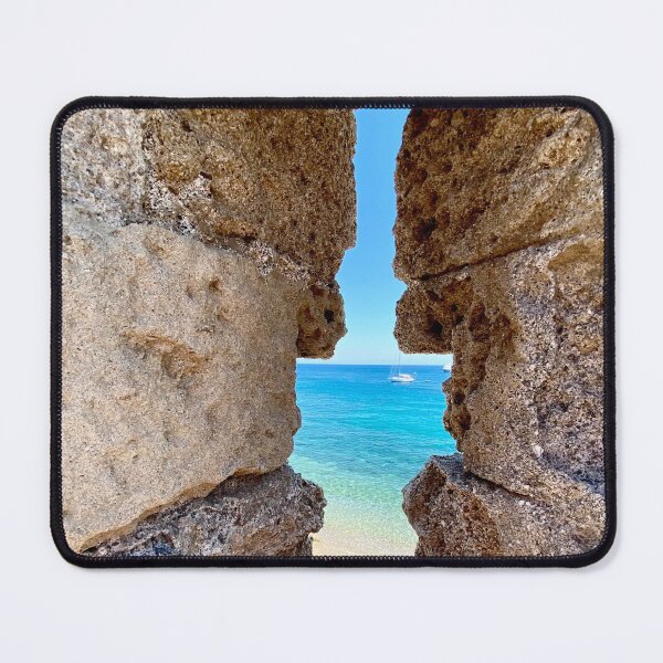 Item preview, Ocean glimpse  designed and sold by gyulyaspictures.