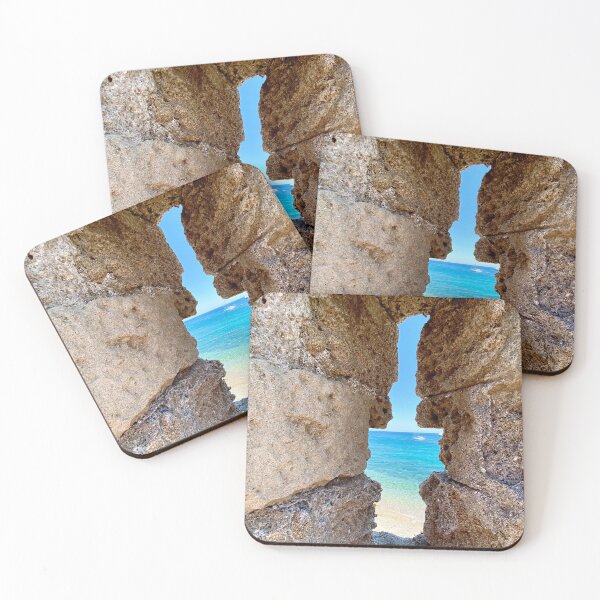 Item preview, Ocean glimpse  designed and sold by gyulyaspictures.