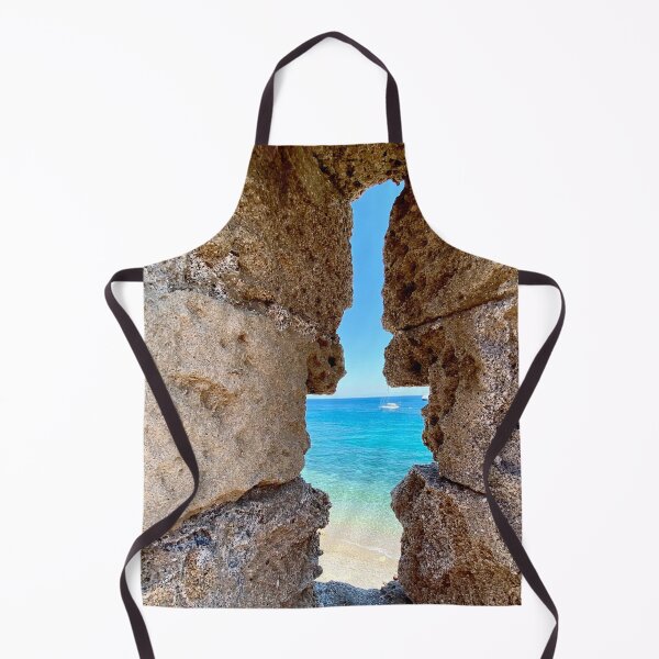 Item preview, Ocean glimpse  designed and sold by gyulyaspictures.