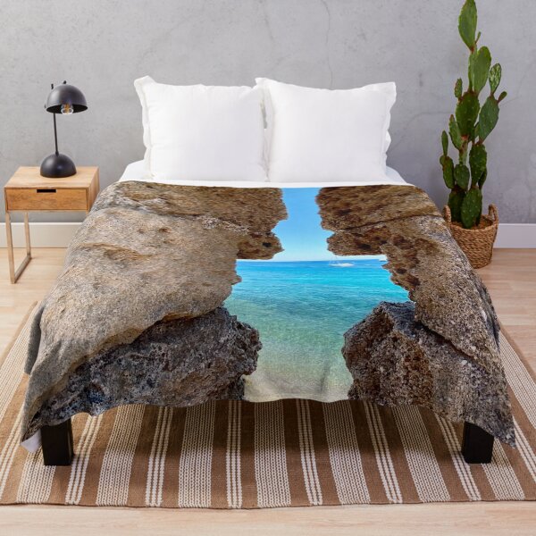 Item preview, Ocean glimpse  designed and sold by gyulyaspictures.