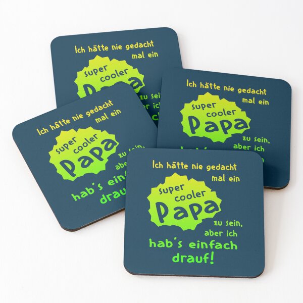 Item preview, Dad - super cool designed and sold by goyettecolby.