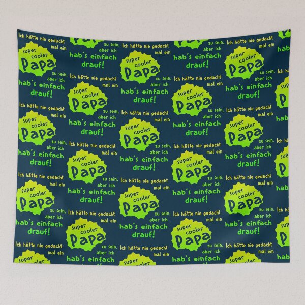 Item preview, Dad - super cool designed and sold by goyettecolby.