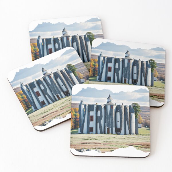 Item preview, VERMONT 24 3 designed and sold by maveluzone.
