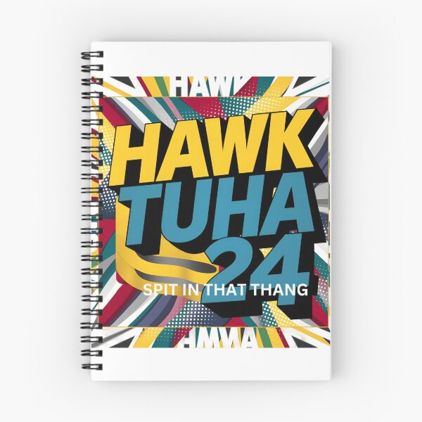 Item preview, HAWK TUAH DESIGN designed and sold by Aktarstore.