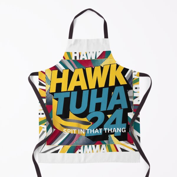 Item preview, HAWK TUAH DESIGN designed and sold by Aktarstore.