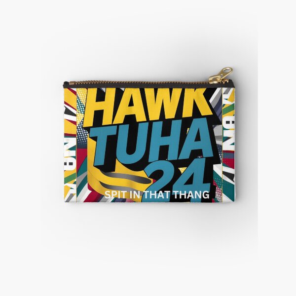 Item preview, HAWK TUAH DESIGN designed and sold by Aktarstore.