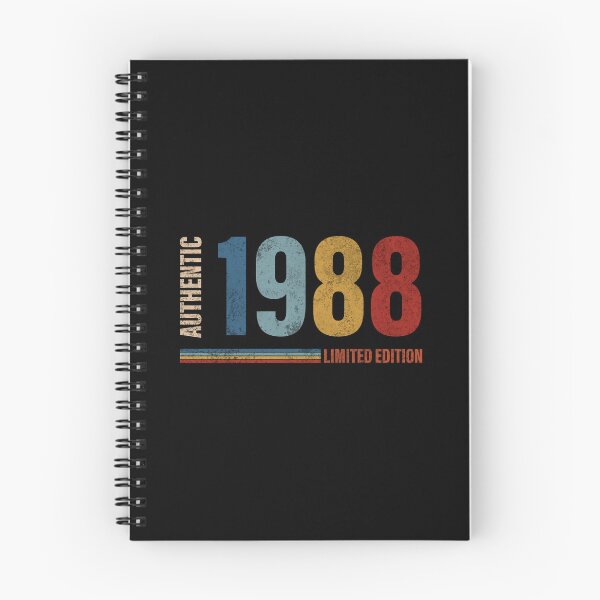 Item preview, Vintage 1988, Authentic, Limited Edition. designed and sold by friadesign.