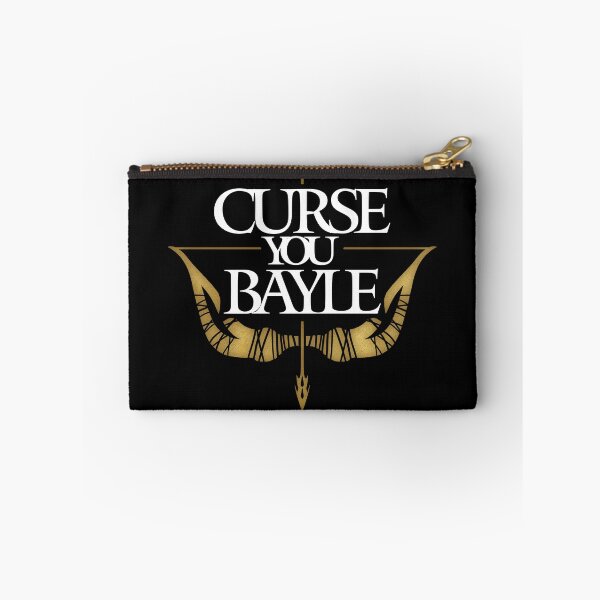 Item preview, CURSE YOU BAYLE designed and sold by dt75.