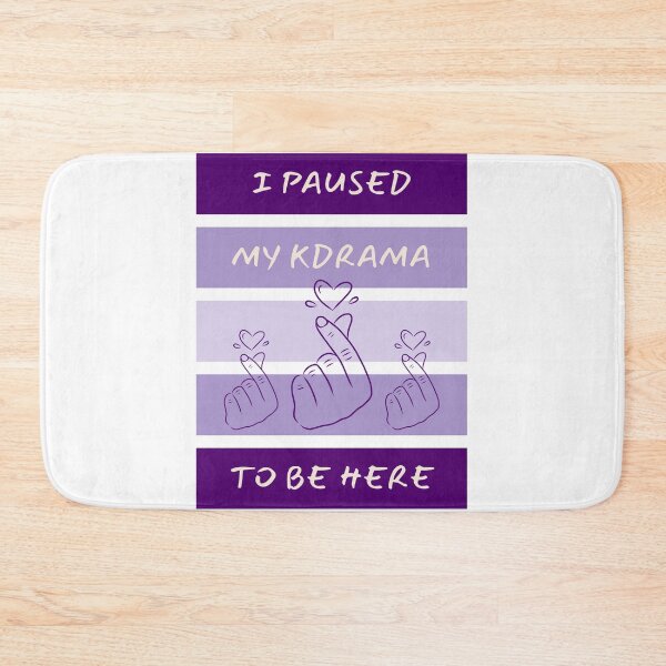 Item preview, Kdrama designed and sold by YourChingu.