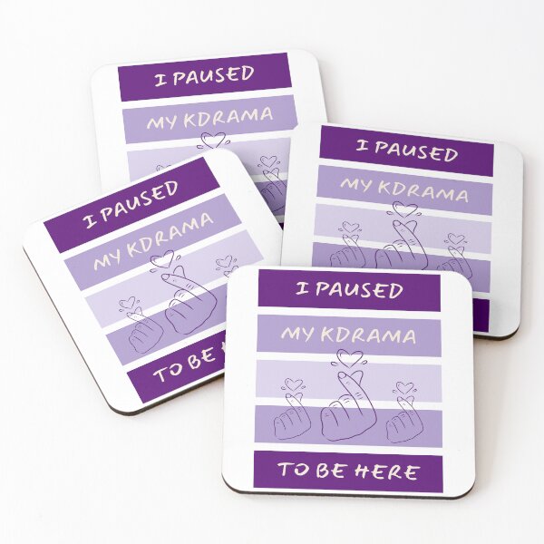 Item preview, Kdrama designed and sold by YourChingu.