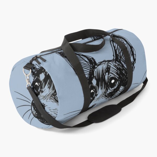 Item preview, Pincher Dog designed and sold by Blink Art Studio.