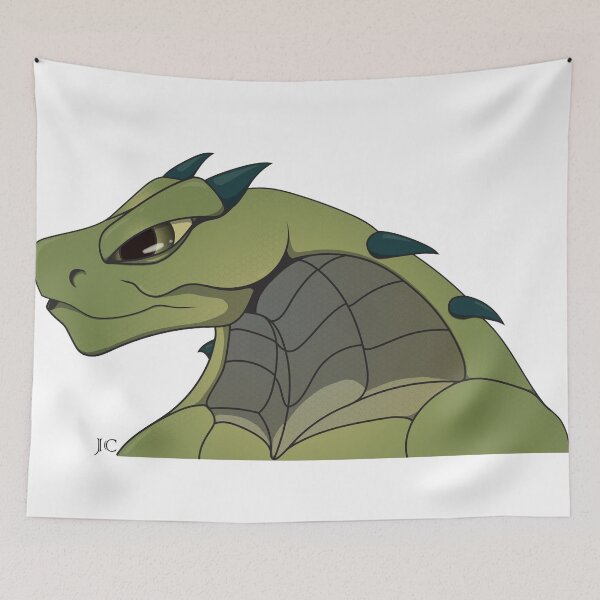 Item preview, Serpent-folk designed and sold by SRS-Apparel.