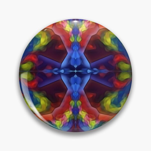 Item preview, Abstraction entanglement 38 designed and sold by Gluecknika.
