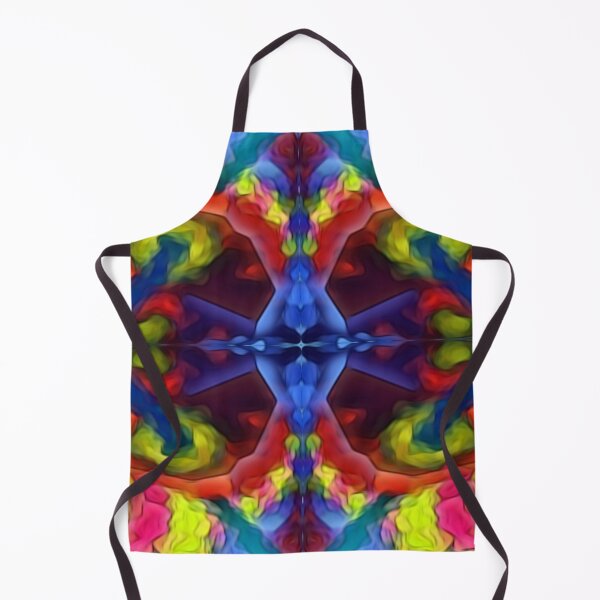Item preview, Abstraction entanglement 38 designed and sold by Gluecknika.
